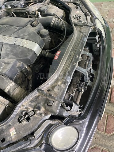 Mercedes E 320-14