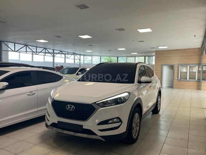 Hyundai Tucson-1