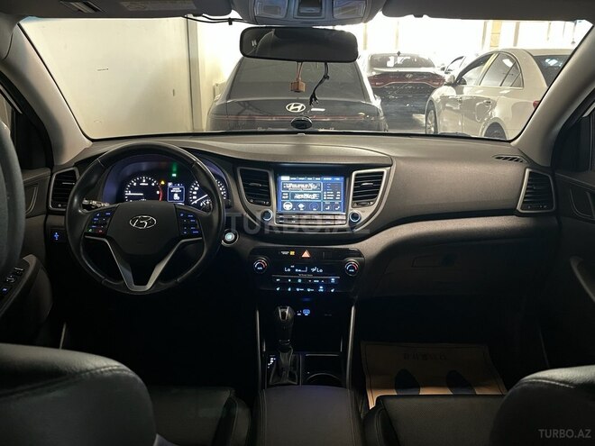Hyundai Tucson-5