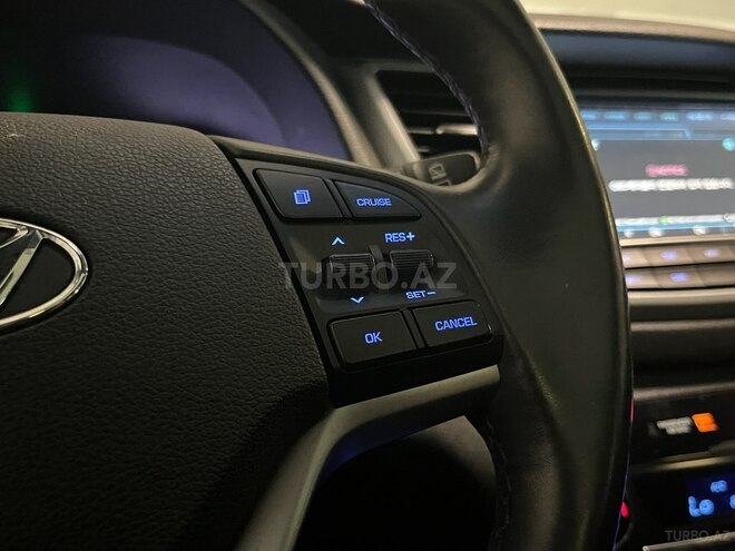 Hyundai Tucson-7