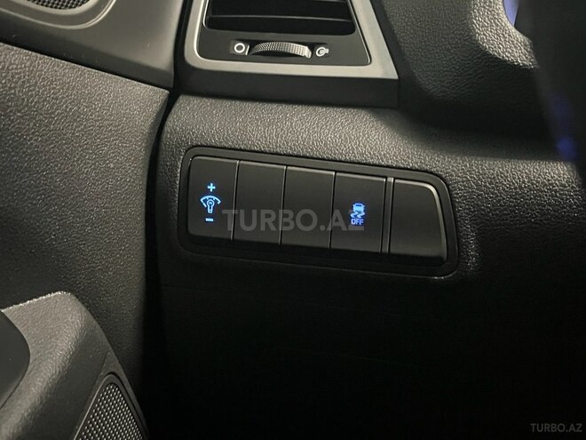 Hyundai Tucson-13