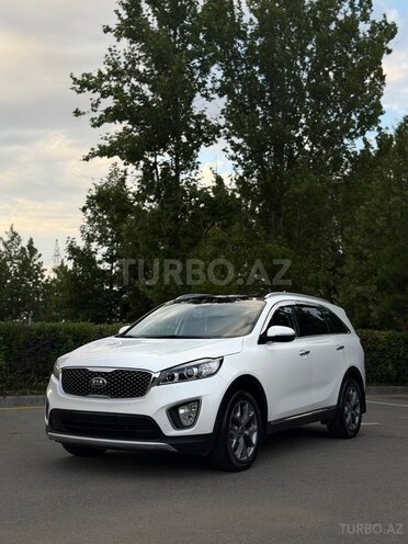 Kia Sorento-1