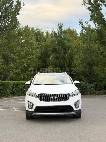 Kia Sorento-3