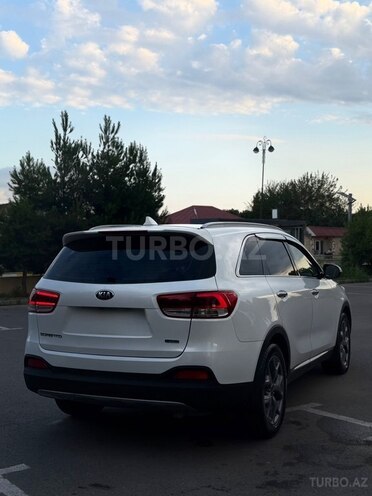 Kia Sorento-5
