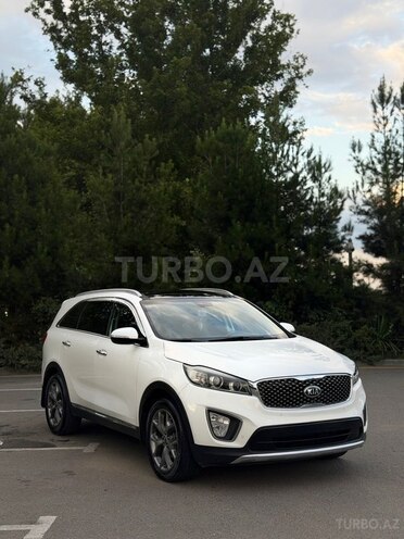 Kia Sorento-2
