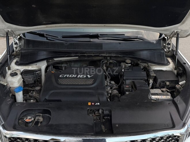 Kia Sorento-16