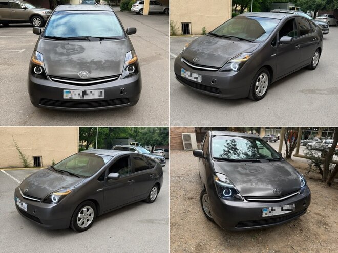 Toyota Prius-10