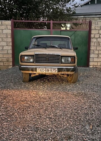 LADA (VAZ) 2107-6