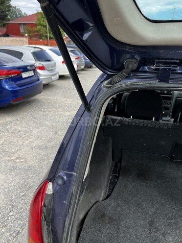 Opel Astra-9