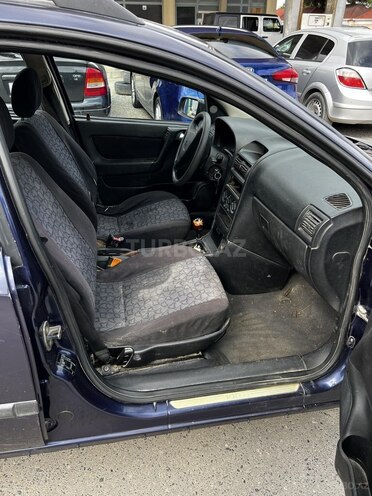 Opel Astra-6
