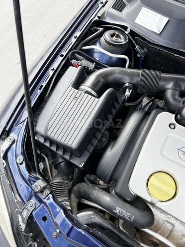Opel Astra-8