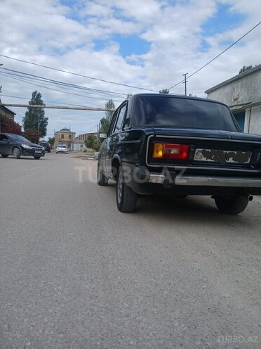 LADA (VAZ) 2106-4