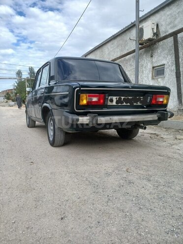 LADA (VAZ) 2106-6