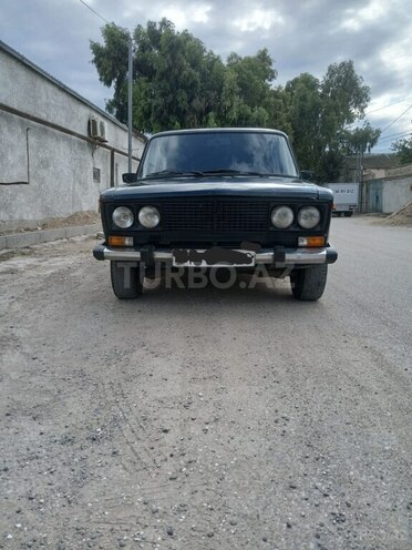 LADA (VAZ) 2106-1