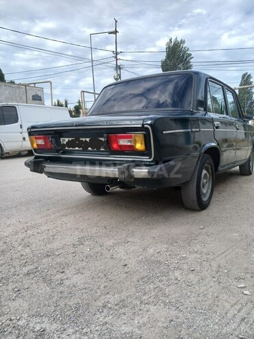 LADA (VAZ) 2106-3