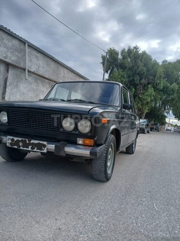 LADA (VAZ) 2106-2