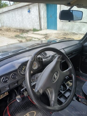 LADA (VAZ) 2106-7