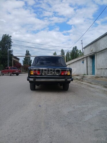 LADA (VAZ) 2106-5