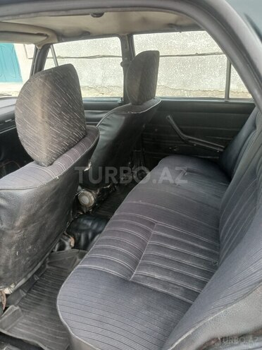 LADA (VAZ) 2106-8