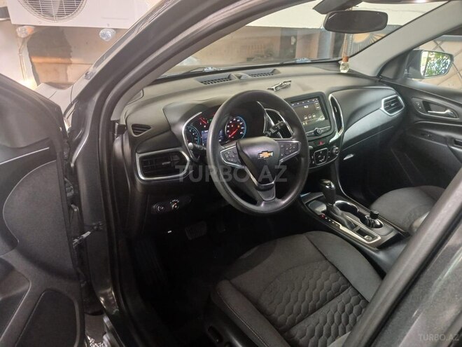 Chevrolet Equinox-6