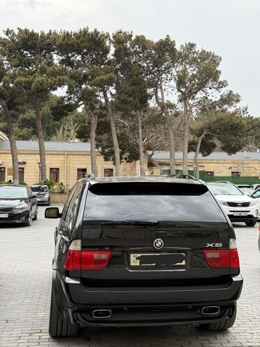 BMW X5-1