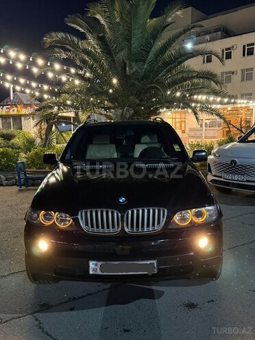 BMW X5-3