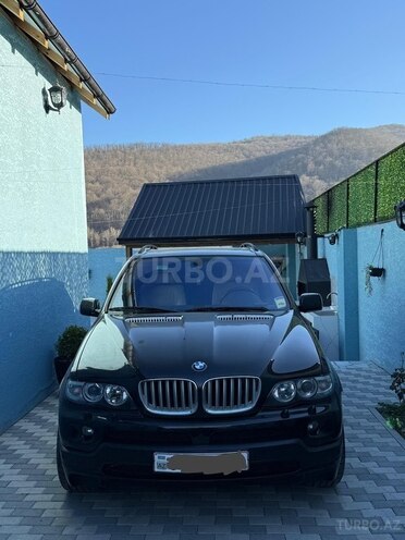 BMW X5-6
