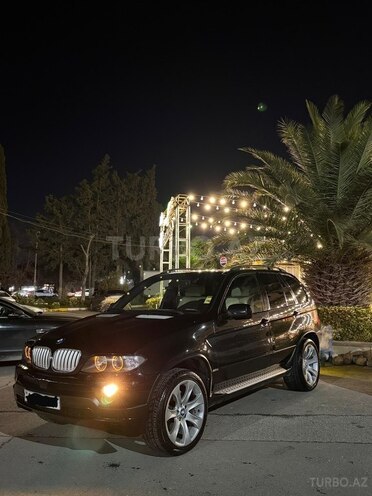 BMW X5-7