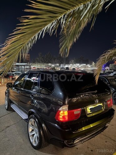 BMW X5-2