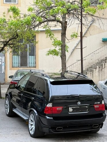 BMW X5-4