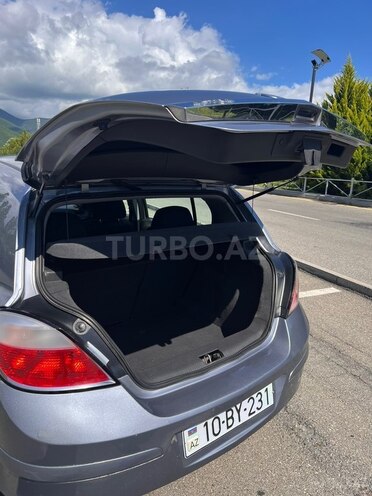 Opel Astra-10