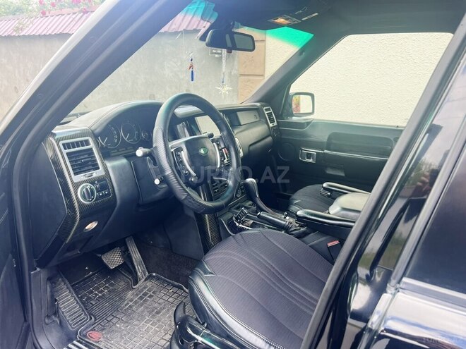Land Rover Range Rover-4