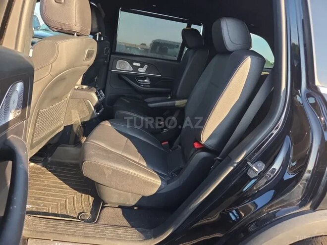 Mercedes GLS 450 4MATIC-7