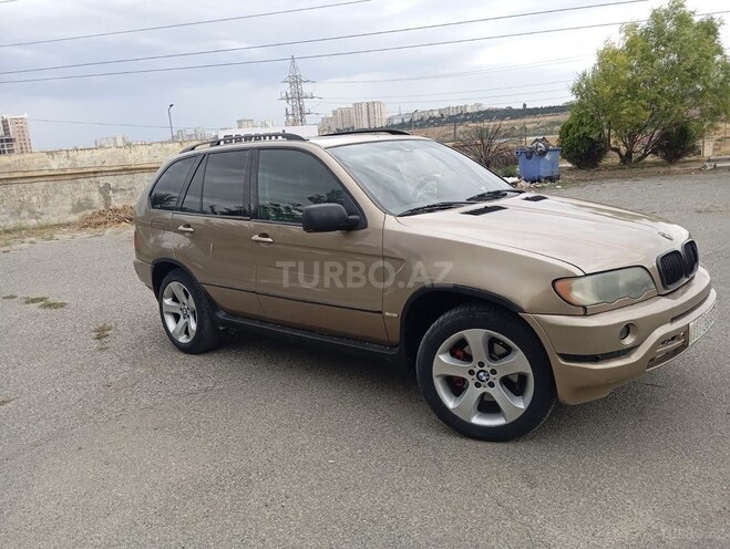 BMW X5-6