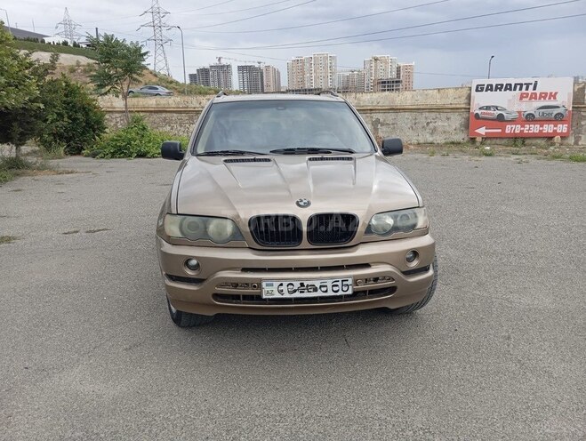 BMW X5-3