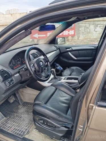 BMW X5-2