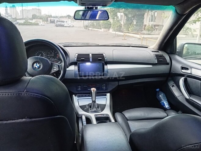 BMW X5-4