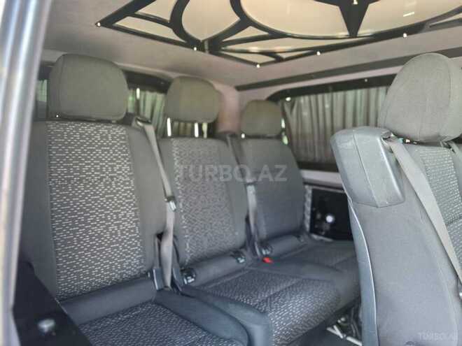 Mercedes Vito 111 CDI-17