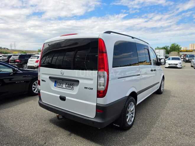 Mercedes Vito 111 CDI-3