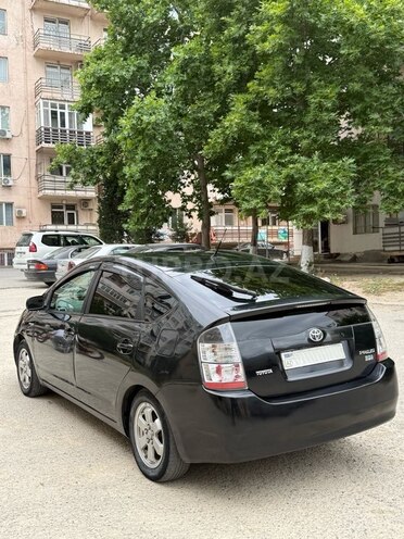 Toyota Prius-6