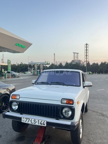 LADA (VAZ) Niva-7