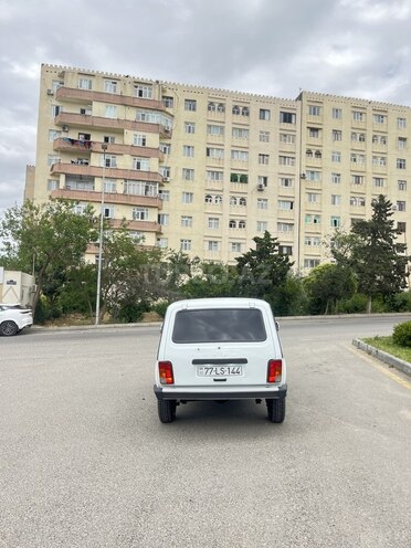 LADA (VAZ) Niva-14