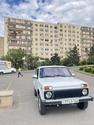 LADA (VAZ) Niva-19