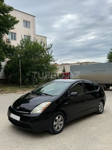 Toyota Prius-8