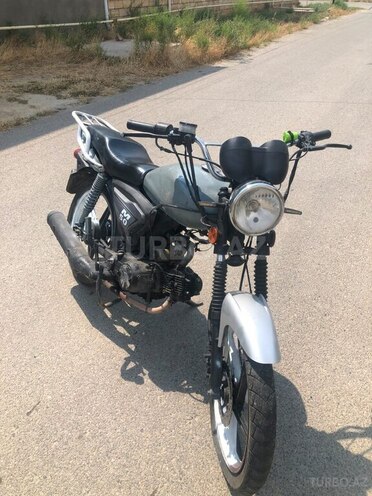Tufan M50-1