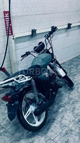 Tufan M50-3