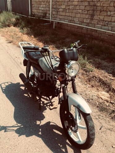 Tufan M50-2