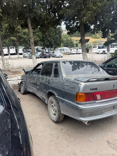 LADA (VAZ) 2115-3