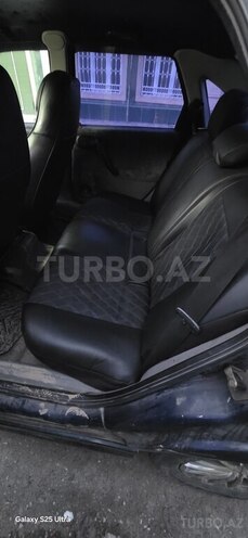 Opel Vectra-7