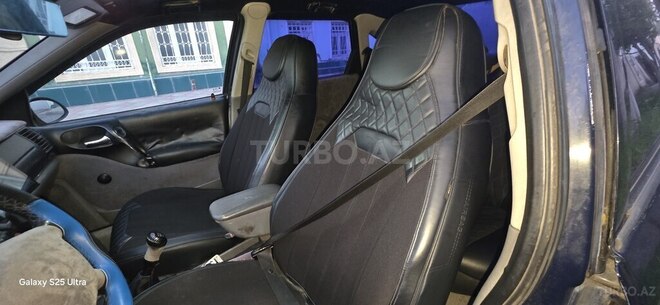 Opel Vectra-9